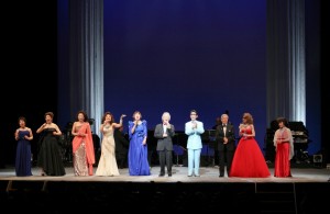2011年6月26日 第2回中央区シャンソンフェスティバル 2011年6月26日 第2回中央区シャンソンフェスティバル